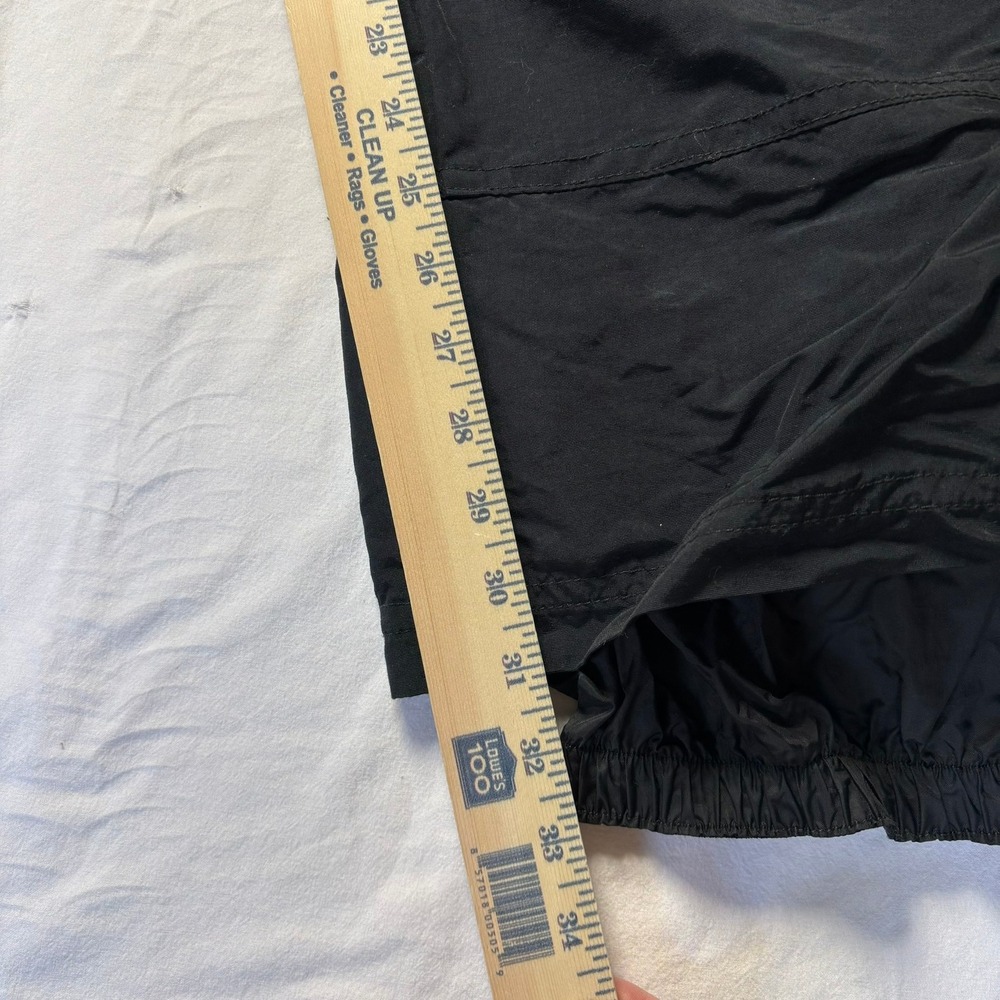 Columbia Snow Pants Mens XL Black Insulated Ski Snowboard Cargo Sport Waterproof - Picture 5 of 8